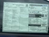 Thumbnail of 2025 2t Blu Blk Roof Nissan Murano