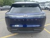 Thumbnail of 2025 2t Blu Blk Roof Nissan Murano