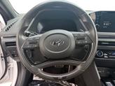 Thumbnail of 2022 White Hyundai SONATA