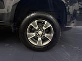 Thumbnail of 2019 Black Chevrolet Colorado