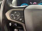 Thumbnail of 2019 Black Chevrolet Colorado