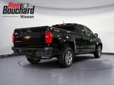 Thumbnail of 2019 Black Chevrolet Colorado