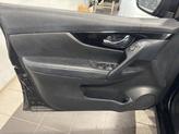 Thumbnail of 2022 Magnetic Black Nissan Rogue Sport