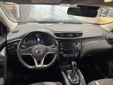 Thumbnail of 2022 Magnetic Black Nissan Rogue Sport