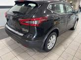 Thumbnail of 2022 Magnetic Black Nissan Rogue Sport