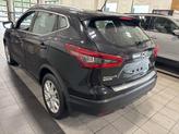 Thumbnail of 2022 Magnetic Black Nissan Rogue Sport