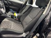 Thumbnail of 2022 Magnetic Black Nissan Rogue Sport