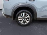 Thumbnail of 2024 2t Gry Blk Roof Nissan Pathfinder