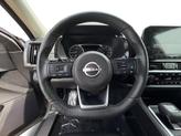 Thumbnail of 2024 2t Gry Blk Roof Nissan Pathfinder