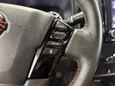 Thumbnail of 2023 Black Nissan Frontier