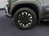 Thumbnail of 2023 Black Nissan Frontier
