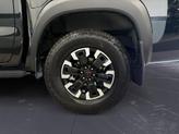 Thumbnail of 2023 Black Nissan Frontier