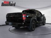 Thumbnail of 2023 Black Nissan Frontier