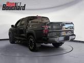 Thumbnail of 2023 Black Nissan Frontier