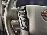 Thumbnail of 2023 Black Nissan Frontier
