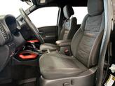 Thumbnail of 2023 Black Nissan Frontier