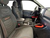 Thumbnail of 2023 Black Nissan Frontier