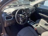 Thumbnail of 2022 Black Chevrolet Equinox