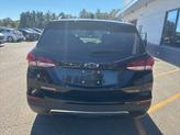 Thumbnail of 2022 Black Chevrolet Equinox