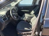 Thumbnail of 2022 Black Chevrolet Equinox
