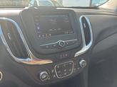 Thumbnail of 2022 Black Chevrolet Equinox