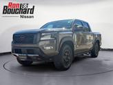 Thumbnail of 2022 Baja Storm Nissan Frontier