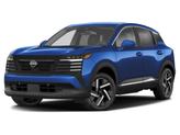 Photo of 2025 Deep Blue Pearl Nissan Kicks