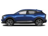 Thumbnail of 2025 Deep Blue Pearl Nissan Kicks