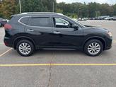 Thumbnail of 2019 Magnetic Black Nissan Rogue