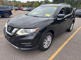 Thumbnail of 2019 Magnetic Black Nissan Rogue