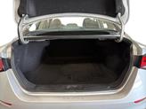 Thumbnail of 2023 Silver Nissan Sentra