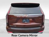 Thumbnail of 2023 Mahogany Metallic Cadillac Escalade ESV