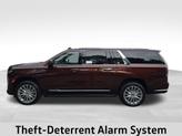 Thumbnail of 2023 Mahogany Metallic Cadillac Escalade ESV