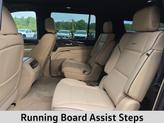 Thumbnail of 2023 Mahogany Metallic Cadillac Escalade ESV