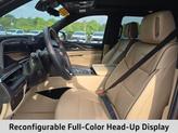 Thumbnail of 2023 Mahogany Metallic Cadillac Escalade ESV