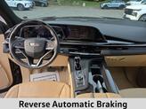 Thumbnail of 2023 Mahogany Metallic Cadillac Escalade ESV