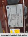 Thumbnail of 2023 Mahogany Metallic Cadillac Escalade ESV