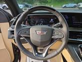 Thumbnail of 2023 Mahogany Metallic Cadillac Escalade ESV