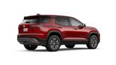Thumbnail of 2025 Radiant Red Tintcoat Chevrolet Equinox