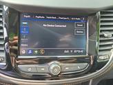 Thumbnail of 2022 Stone Gray Metallic Chevrolet Trax