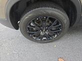 Thumbnail of 2022 Stone Gray Metallic Chevrolet Trax
