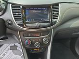 Thumbnail of 2022 Stone Gray Metallic Chevrolet Trax
