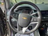 Thumbnail of 2022 Stone Gray Metallic Chevrolet Trax
