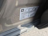 Thumbnail of 2022 Stone Gray Metallic Chevrolet Trax