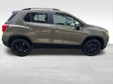 Thumbnail of 2022 Stone Gray Metallic Chevrolet Trax