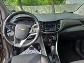 Thumbnail of 2022 Stone Gray Metallic Chevrolet Trax