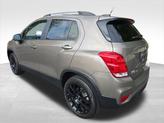 Thumbnail of 2022 Stone Gray Metallic Chevrolet Trax
