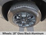 Thumbnail of 2022 Stone Gray Metallic Chevrolet Trax
