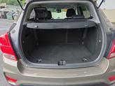 Thumbnail of 2022 Stone Gray Metallic Chevrolet Trax