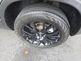 Thumbnail of 2022 Stone Gray Metallic Chevrolet Trax